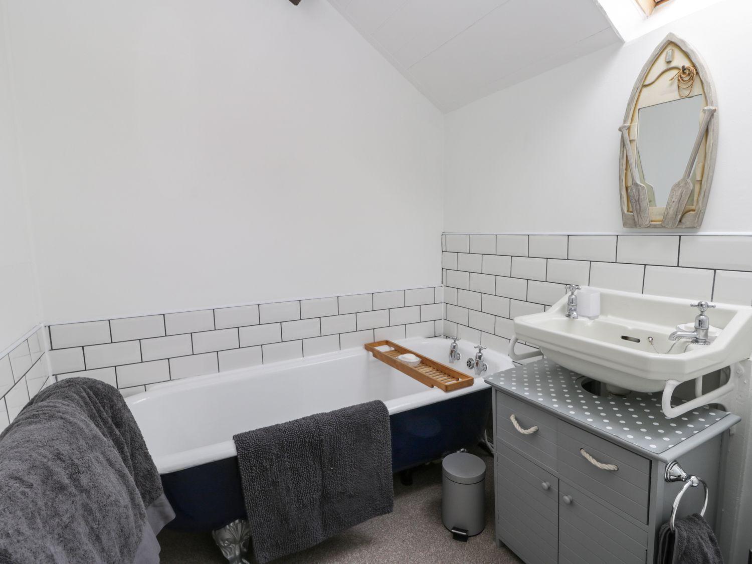 Pebble Cottage Вітбі Екстер'єр фото